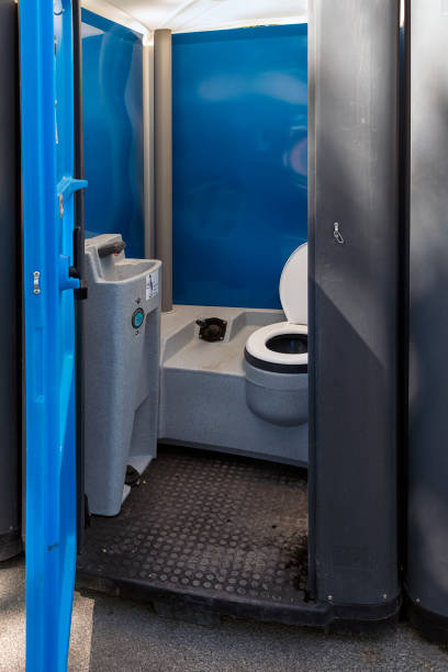 Best Sanitation services for porta potties  in Logan, IA