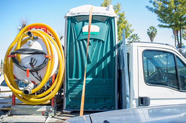 Best Luxury portable toilet rental  in Logan, IA
