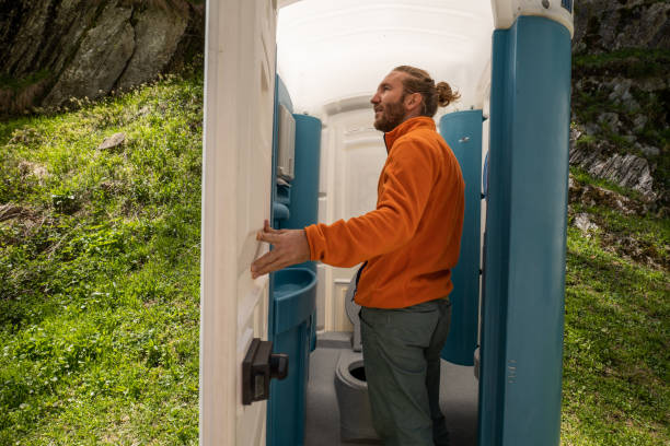 Best Temporary restroom rental  in Logan, IA