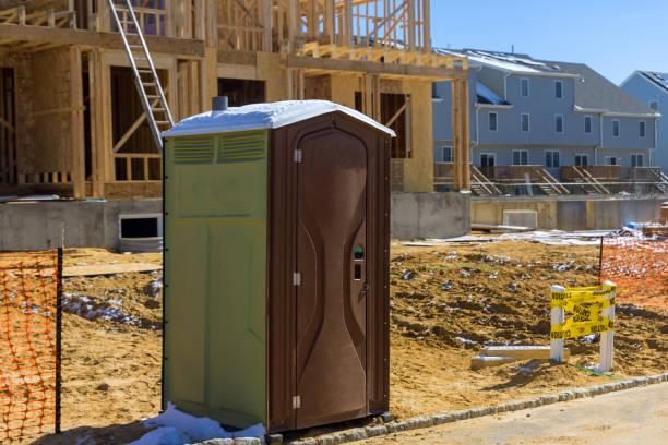 Best Luxury portable toilet rental  in Logan, IA