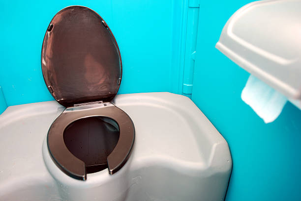 Best High-end porta potty rental  in Logan, IA