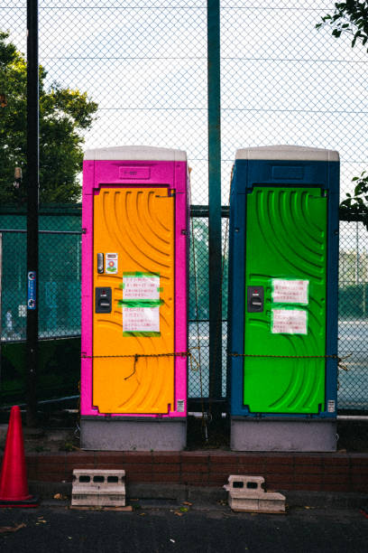 Best Local porta potty services  in Logan, IA