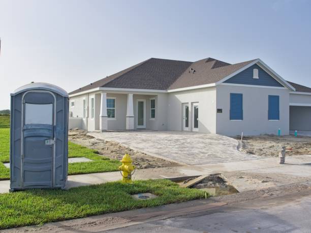 Best Emergency porta potty rental  in Logan, IA