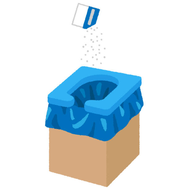 Portable Toilet Options We Offer in Logan, IA