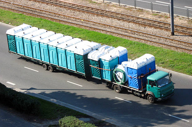 Best Portable toilet rental cost  in Logan, IA